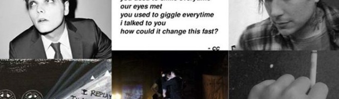 Anytime you want(frerard)