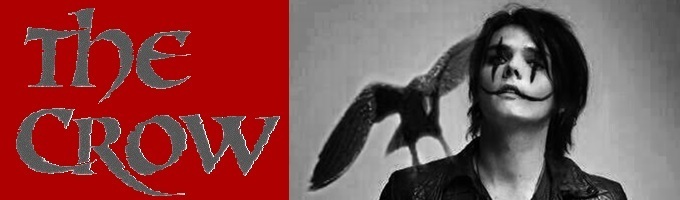 The Crow:  Surrender The Night
