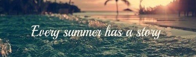 Every Summer Has A Story