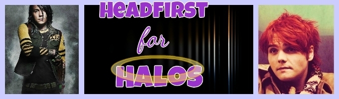 Headfirst For Halos