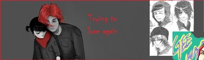 Trying To Love Again