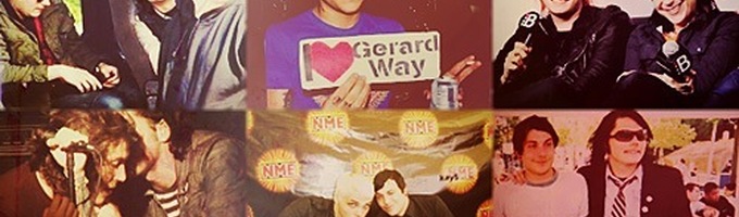 Frerard is Real