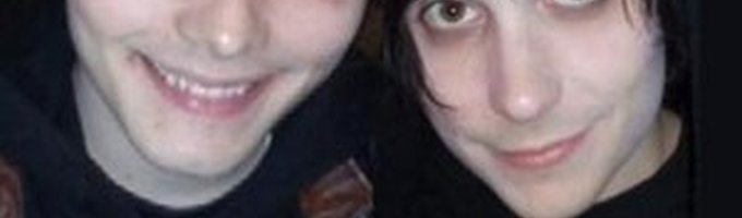 Three Cheers For Sweet Frerard