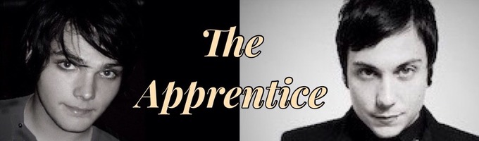 The Apprentice