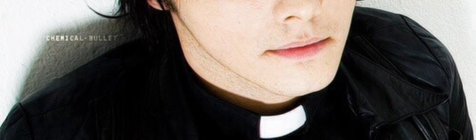 We Express Ourseleves Through Sin