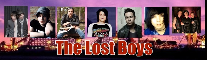 The Lost Boys