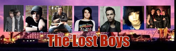 The Lost Boys