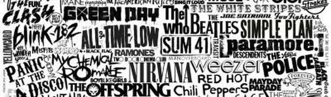 MCR x Reader