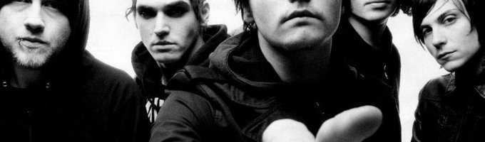 21 Frerard One-Shots