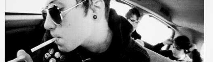 .Heavy Downpour. |frerard|