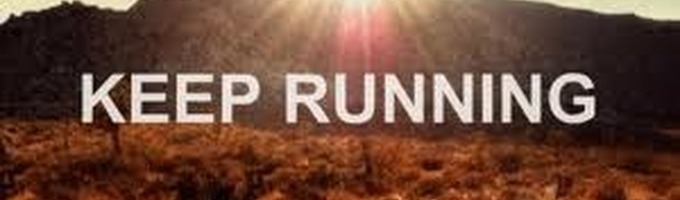 Keep Running