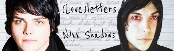 (Love)letters <<<ON HOLD>>>