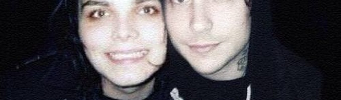 Through the Centuries (First Anti-Frerard Fanfiction Ever!)