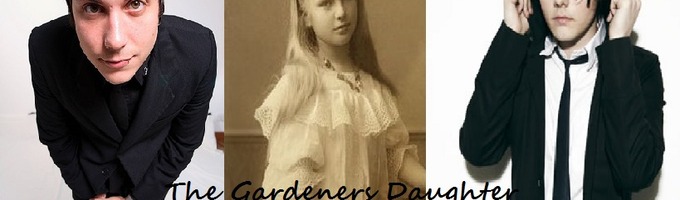 The Gardeners Daughter
