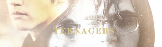 Teenagers