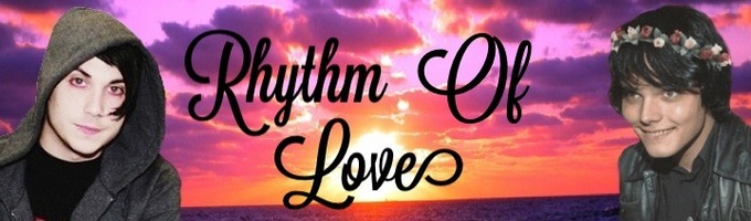 Rhythm of Love