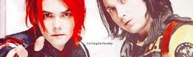 True Love ***Frerard***