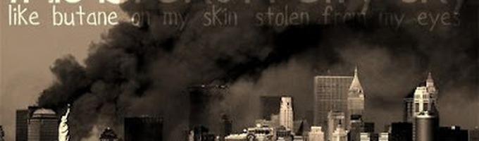 This Broken City Sky