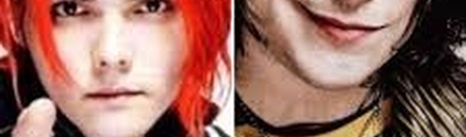 Hunger Games (Frerard)