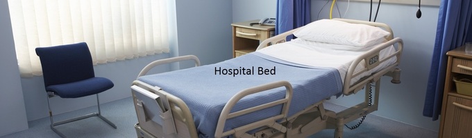 Hospital Bed