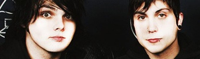 Dead! - Frerard